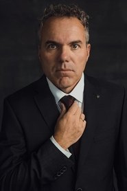 Joeri De Bruin portrait