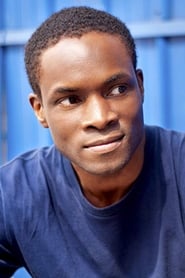 Maduka Steady portrait