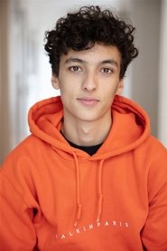 Adam Amara portrait