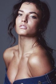 Jade Chynoweth portrait