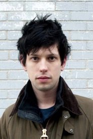 Zachary Treitz portrait