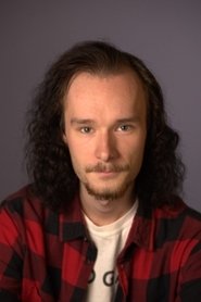 Nick Bruinewoud portrait