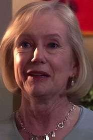 Deirdre Blades portrait