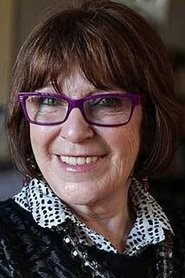 Marie Jones portrait
