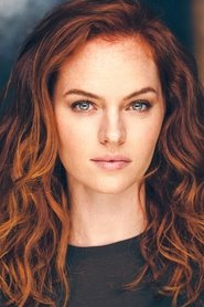 Lacey Hannan portrait