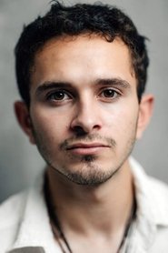Grégoire Champion portrait