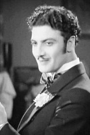 Paul Ralli portrait