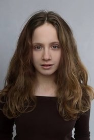 Veronika Bartáková portrait