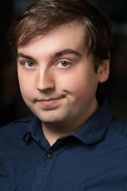 Scott Patey portrait