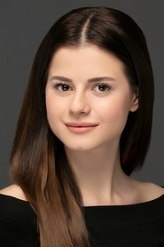 Elif Ceren Balıkçı portrait