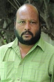Fish Venkat portrait