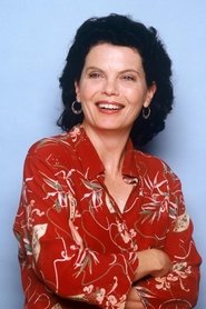 Amy Holden Jones portrait
