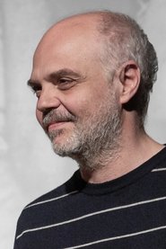 Eduardo Leyrado portrait