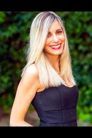 Sara Oneca portrait