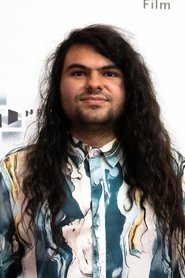 Luiz Antonio Godoy portrait