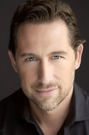 Jason Tremblay portrait