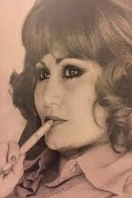 Samira Khashoggi portrait