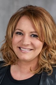 Isabelle Ouimet portrait