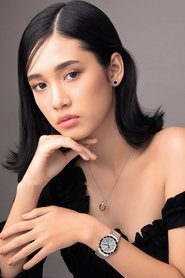 Aisha Nurra Datau portrait