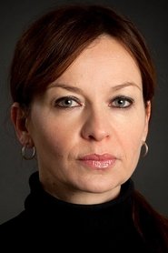 Monica Csango portrait