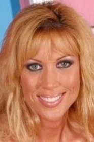 Terri Rayne portrait
