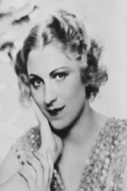 Lydia Sherwood portrait
