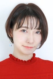 Riho Sugiyama portrait
