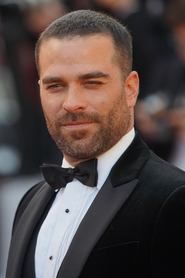 Alejandro Nones portrait