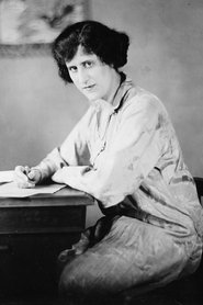 Rita Weiman portrait