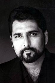 Nick Granado portrait
