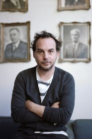 Argyris Papadimitropoulos portrait