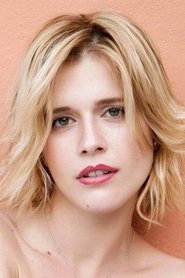 Lorena Cacciatore portrait