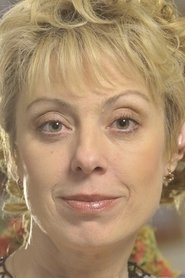 Olga Feofanova portrait