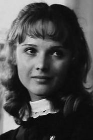Irina Yurevich portrait