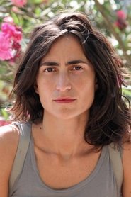 Francisca Manuel portrait