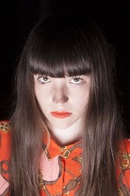 Jessyca R. Hauser portrait