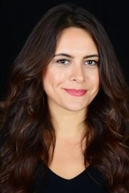 Arzu Oruç portrait