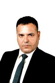 Muhammed Taher portrait