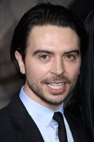Ryan Gage portrait