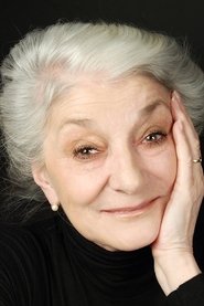 Jane Lapotaire portrait