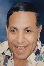 Qassem El Daly portrait