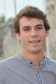 Axel Huet portrait