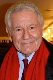 Raymond Danon portrait