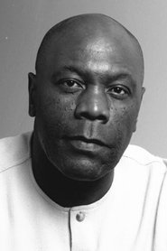 James Gaylyn portrait