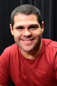 Marco de la O portrait