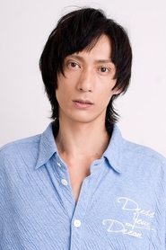 Mitsu Murata portrait