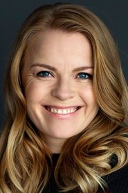 Signe Egholm Olsen portrait