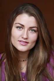 Rachel Matthews portrait