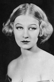 Greta Nissen portrait