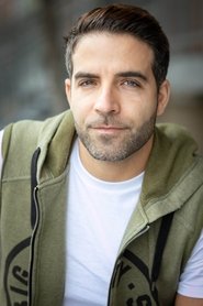 Tyler Noble portrait